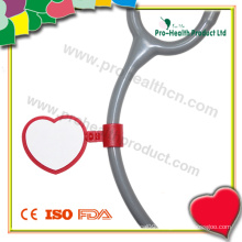 Heart Shape Identification Tag (pH4123)